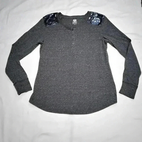 Route 66 Blouse LG - Picture 1 of 3
